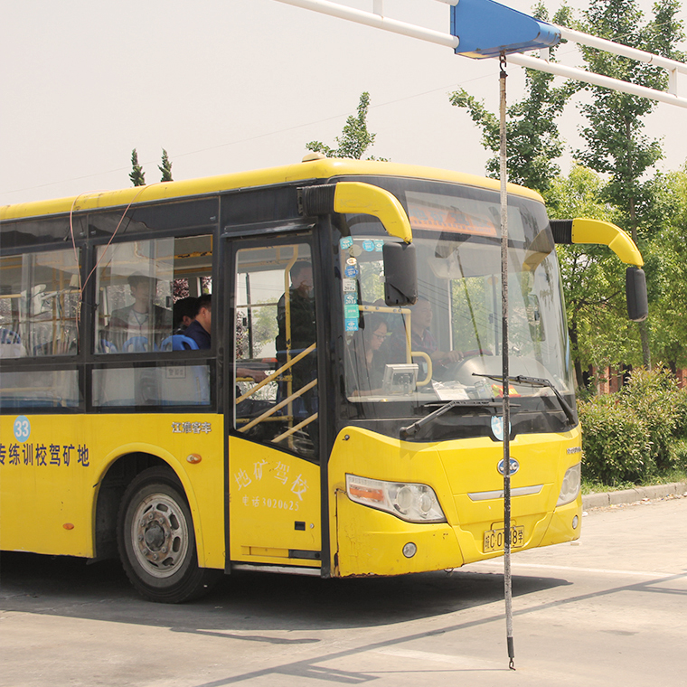 A1、A3教學(xué)車輛