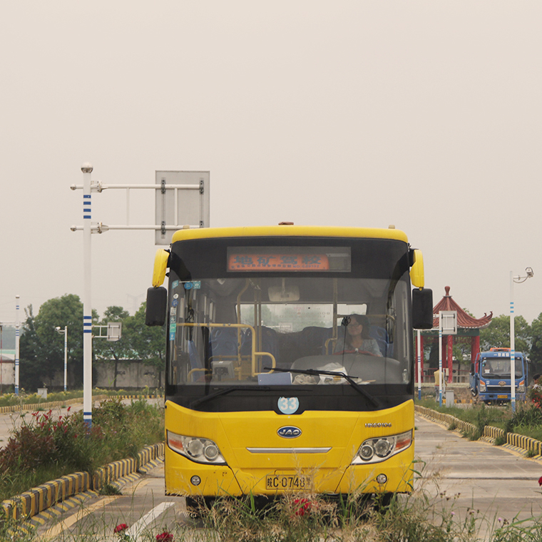 A1、A3教學(xué)車輛